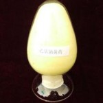 乙基鈉（鉀）黃藥